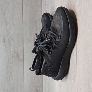 Allbirds Mens SWT Wool Athletic Running Sneakers shoes sz 12